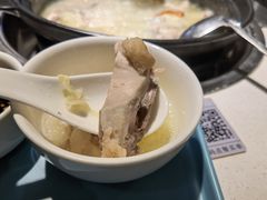 -百年果林椰子鸡(中洲店)