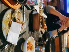 -长沙北辰洲际酒店-兰调全日餐厅