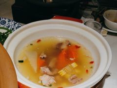 -东门头·江鲜小馆(新天地店)