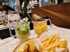 -gaga(深圳福田星河COCO Park店)
