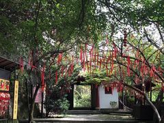 -大慈岩风景区