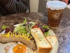 -21G Espresso(吉珠南门店)