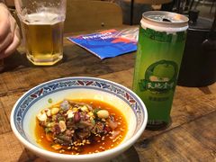 -铁公鸡·四川料理(天环广场店)