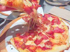 -必胜客(中山店)