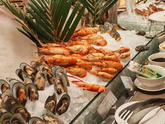 -星璞餐厅(深铁塘朗城君璞酒店)