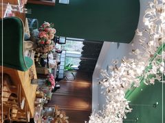 -甜阿姨·天台花园私房菜(万松园店)