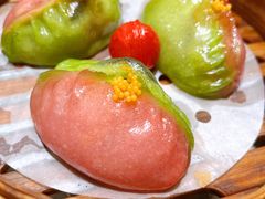 粉果-点都德(德江楼店)