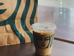 -星巴克(天津大悦城第二店)