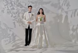 -巴黎婚纱摄影(瑞安旗舰店)