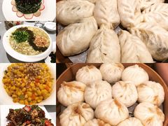 -包子大王(新泽巷店)