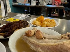 -松發肉骨茶(先得坊店)