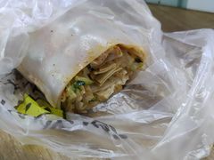 -安徽阜阳卷馍(西单店)