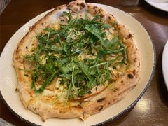火鸡披萨-PIZZA BIANCA(万象城店)