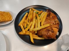 -宜家·瑞典风味餐厅(北京西红门店)