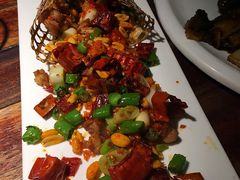 -绿茶餐厅(华联万柳店)