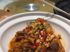 -绿草地·湘菜(芙蓉天街店)