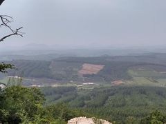 -帽儿山国家森林公园