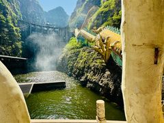 -龙庆峡风景区