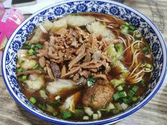 -九八五面馆(欧洲城店)