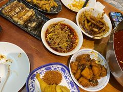 -付小姐在成都(中山公园店)