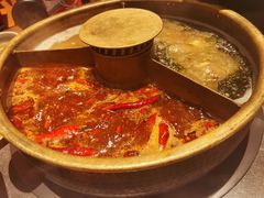 -巴奴毛肚火锅(京西大悦城店)