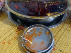 -渝味黄姐火锅(黄泥村店)