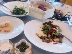-君来湖滨饭店·渔餐厅