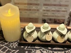 -Lazy Time Massage南亚按摩小馆(大悦城店)