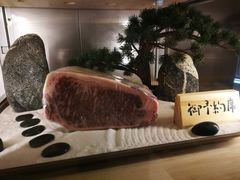 -牛道·和牛九食(市府恒隆广场店)