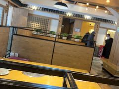 大厅-海兰江石锅饭(水上店)