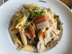 -Pekaa啤咖食肆Coffee&Bistro