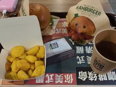 -魏家凉皮(十里河店)