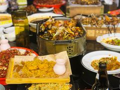 -金谷园饺子·烧烤(人大总店)