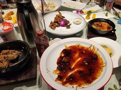 -阿娘家·原生态农家菜(国顺东路店)