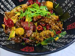 -多呗辣麻辣香锅(万达广场店)