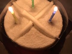 -黑池口感烘焙·生日蛋糕(坂田店)