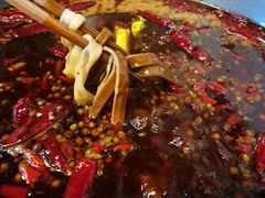 -黄潇洒老火锅(九眼桥宏济巷店)
