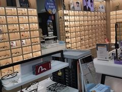 -一代眼镜(浦东大拇指广场店)