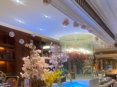 -古南都饭店-遂心遂意自助餐厅(广州路店)