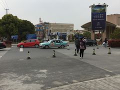 -中国建设银行(上海锦秋路支行)