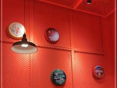 大堂-大胃姐·路边牛杂(南吴路店)