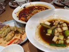 -味莊餐厅(康庄南街店)