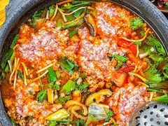 -笔记安顺夺夺粉火锅