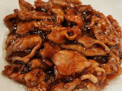 -烤肉宛饭庄(北新桥店)