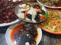 -江湖黑大兔(杨家坪店)