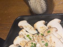 -新石器烤肉(中房金谊广场店)
