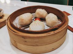 -悦得闲广式茶楼点心(石厦时代广场店)