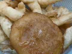 -逍遥镇刘相五胡辣汤豆沫馆(康复中街店)