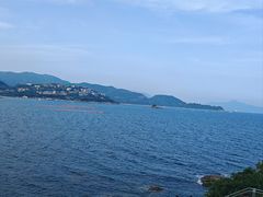 -大梅沙海滨公园