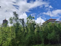 -厦门市图书馆(集美新城馆区)